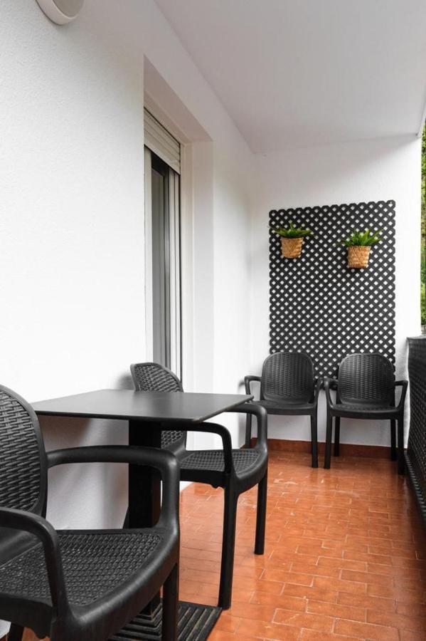 Ferienwohnung Vacacional Laredo Exterior foto