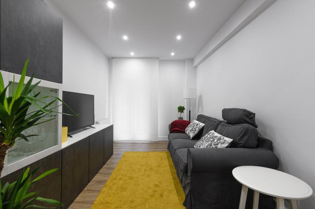 Ferienwohnung Vacacional Laredo Exterior foto